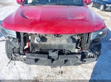 Jeep Grand Cherokee Srt 1C4RJFDJ7EC358471 снимка