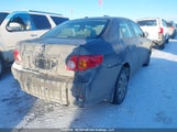 Toyota Corolla Ce 2T1BU4EE6AC484661 fotografie