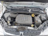 Dodge Grand Caravan Se 2C4RDGBG5JR245012 снимка
