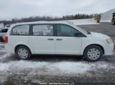 Dodge Grand Caravan Se 2C4RDGBG5JR245012 снимка