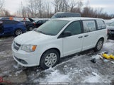 Dodge Grand Caravan Se 2C4RDGBG5JR245012 снимка