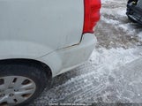 Dodge Grand Caravan Se 2C4RDGBG5JR245012 снимка