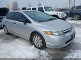 Honda Civic Dx-G 2HGFA16307H001574 снимка
