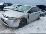 Honda Civic Dx-G 2HGFA16307H001574 снимка