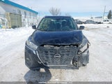 Nissan Kicks Sv 3N1CP5CV8PL470659 снимка