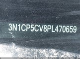 Nissan Kicks Sv 3N1CP5CV8PL470659 снимка