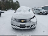 Chevrolet Traverse 1Lt 1GNKVGKD4HJ349954 снимка