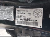 Honda Civic Dx-G 2HGFA16459H111970 снимка