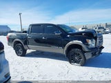 Nissan Titan Sv/Sl/Pro-4X/Plat Res 1N6AA1E51JN521161 photo