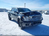 Nissan Titan Sv/Sl/Pro-4X/Plat Res 1N6AA1E51JN521161 снимка