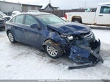 Chevrolet Cruze Lt Turbo 1G1PF5S94B7116701 photo