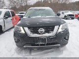 Nissan Pathfinder 5N1DR2BM1LC595166 снимка