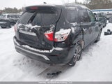 Nissan Pathfinder 5N1DR2BM1LC595166 снимка