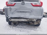 Honda Cr-V Lx 2HKRW2H24KH104889 снимка