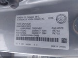 Honda Cr-V Lx 2HKRW2H24KH104889 снимка