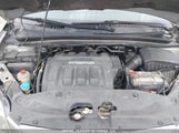 Honda Odyssey Touring 5FNRL38876B063780 снимка