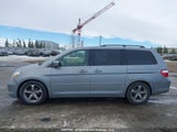 Honda Odyssey Touring 5FNRL38876B063780 снимка