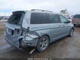 Honda Odyssey Touring 5FNRL38876B063780 снимка
