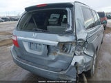 Honda Odyssey Touring 5FNRL38876B063780 снимка