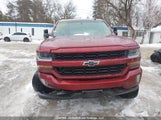 Chevrolet Silverado  2Lt 3GCUKREC6HG344670 снимка
