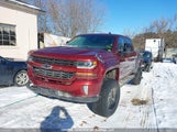 Chevrolet Silverado  2Lt 3GCUKREC6HG344670 снимка