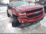 Chevrolet Silverado  2Lt 3GCUKREC6HG344670 снимка