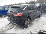 Ford Escape Sel 1FMCU9H6XNUB20706 снимка