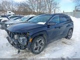 Hyundai Tucson Hybrid KM8JCDD16SU292086 photo