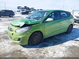 Hyundai Accent Gl KMHCT5AE3DU123233 снимка