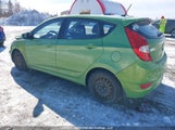Hyundai Accent Gl KMHCT5AE3DU123233 снимка