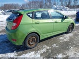 Hyundai Accent Gl KMHCT5AE3DU123233 снимка