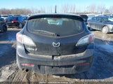 Mazda Mazda3 JM1BL1KFXB1443311 снимка