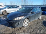 Mazda Mazda3 JM1BL1KFXB1443311 photo