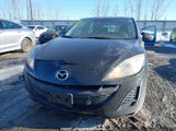 Mazda Mazda3 JM1BL1KFXB1443311 снимка
