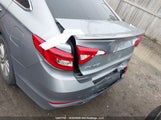 Hyundai Sonata Se 5NPE24AF9FH249144 снимка