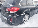 Subaru Outback 2.5I Limited 4S4BRGLC9D3317160 снимка
