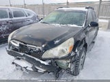 Subaru Outback 2.5I Limited 4S4BRGLC9D3317160 снимка