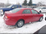 Toyota Corolla S/Le/Xle 2T1BU4EE6AC324182 снимка