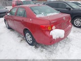Toyota Corolla S/Le/Xle 2T1BU4EE6AC324182 снимка