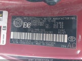 Toyota Corolla S/Le/Xle 2T1BU4EE6AC324182 снимка