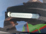 Audi Q5 3.0 Tdi Technik WA1MMDFP2FA098589 снимка