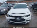 Chevrolet Malibu 1G1ZD5ST7JF222638 снимка