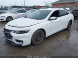 Chevrolet Malibu 1G1ZD5ST7JF222638 снимка