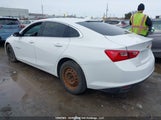 Chevrolet Malibu 1G1ZD5ST7JF222638 снимка