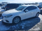 Mazda Mazda3 3MZBM1L78FM124385 снимка