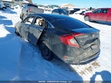 Honda Civic Lx 2HGFC2F52MH008197 снимка