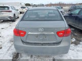 Hyundai Elantra Blue/Gls/Se KMHDU4BD0AU126717 снимка