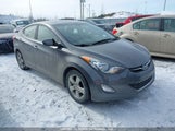 Hyundai Elantra 5NPDH4AE4BH036467 снимка