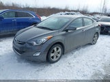 Hyundai Elantra 5NPDH4AE4BH036467 снимка