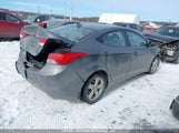 Hyundai Elantra 5NPDH4AE4BH036467 снимка